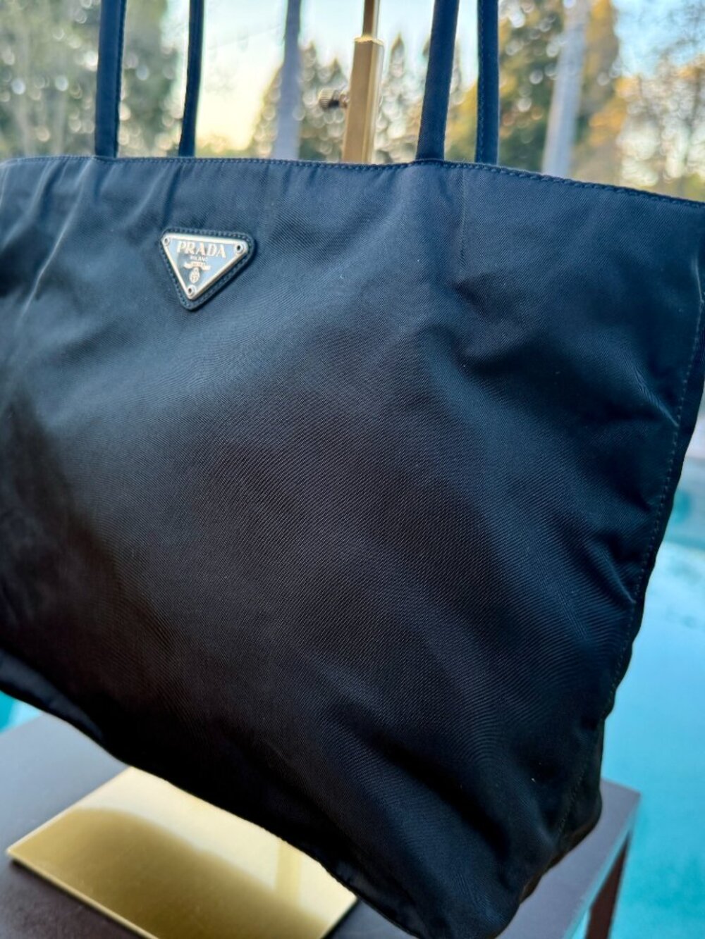 Prada - Picture 3 of 3